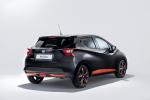 Nissan Micra BOSE Personal 2017 года